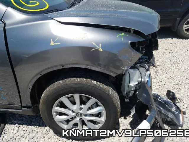 KNMAT2MV9LP506256 фото 10