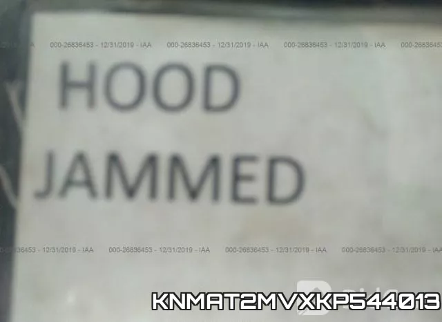 KNMAT2MVXKP544013 фото 2
