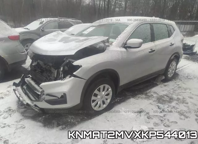 KNMAT2MVXKP544013 фото 3