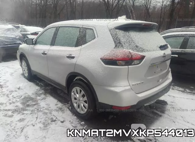 KNMAT2MVXKP544013 фото 4