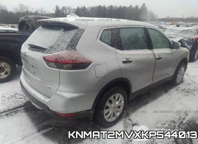 KNMAT2MVXKP544013 фото 5