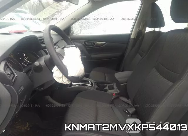KNMAT2MVXKP544013 фото 6