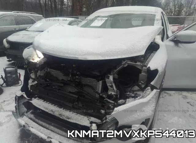 KNMAT2MVXKP544013 фото 7