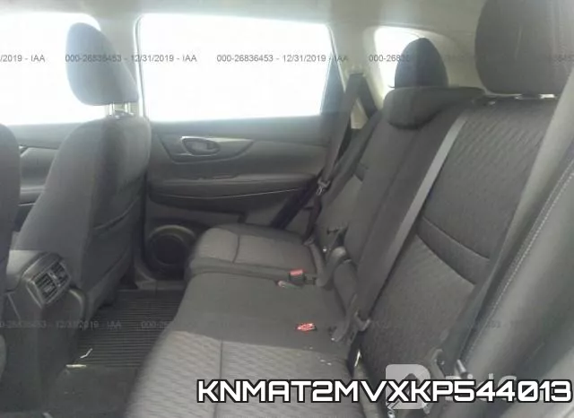 KNMAT2MVXKP544013 фото 9