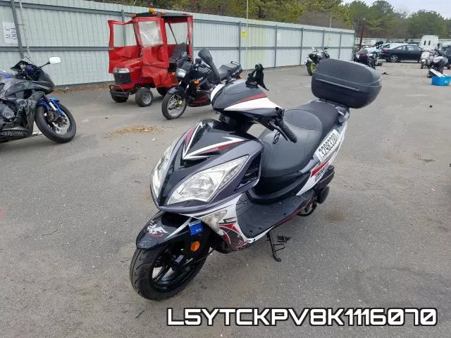 L5YTCKPV8K1116070 фото 3
