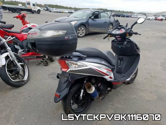 L5YTCKPV8K1116070 фото 5