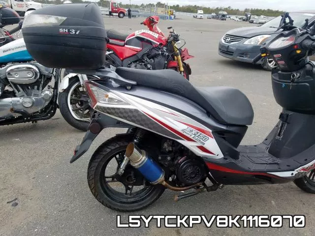 L5YTCKPV8K1116070 фото 7