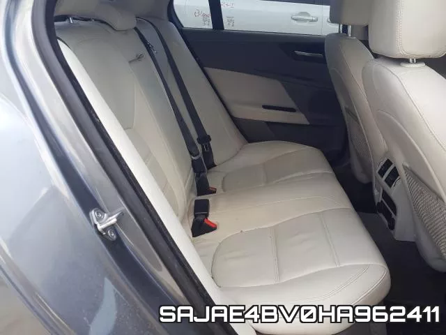 SAJAE4BV0HA962411 фото 7