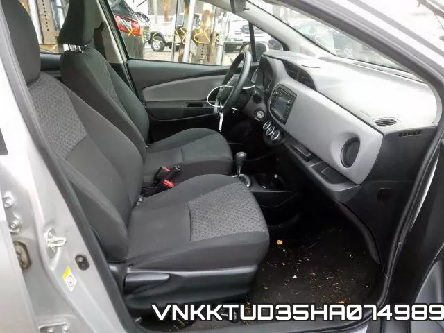 VNKKTUD35HA074989 фото 6