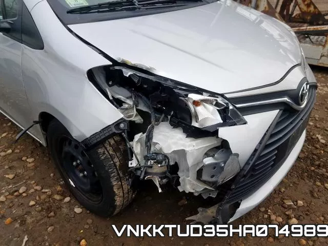 VNKKTUD35HA074989 фото 10