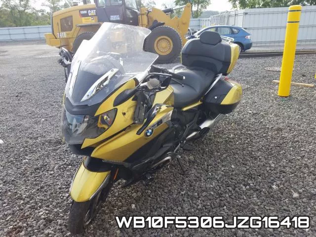 WB10F5306JZG16418 фото 3