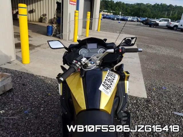 WB10F5306JZG16418 фото 6