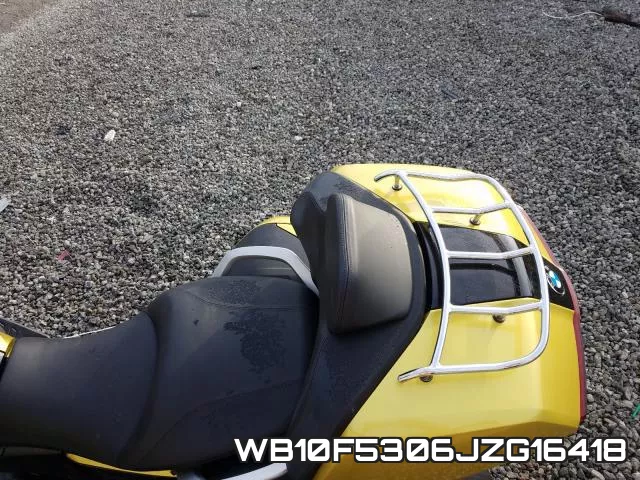 WB10F5306JZG16418 фото 7