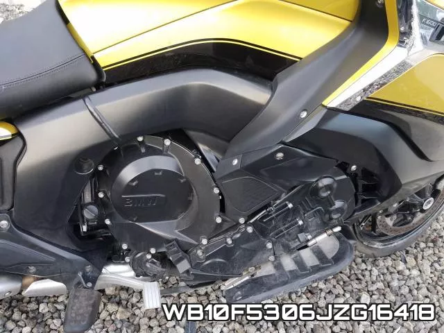 WB10F5306JZG16418 фото 8