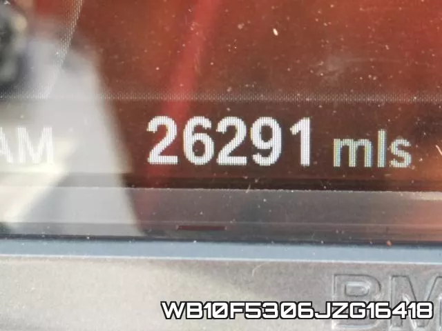 WB10F5306JZG16418 фото 9