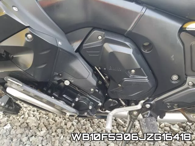 WB10F5306JZG16418 фото 10
