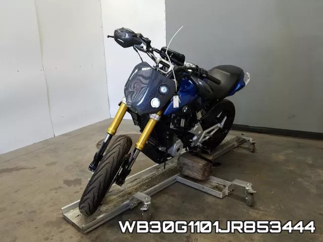 WB30G1101JR853444 фото 3
