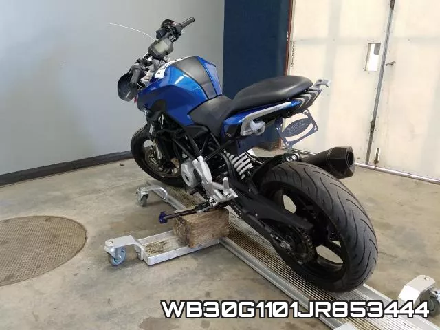 WB30G1101JR853444 фото 4
