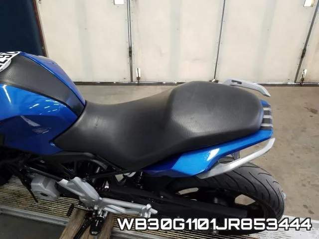 WB30G1101JR853444 фото 7