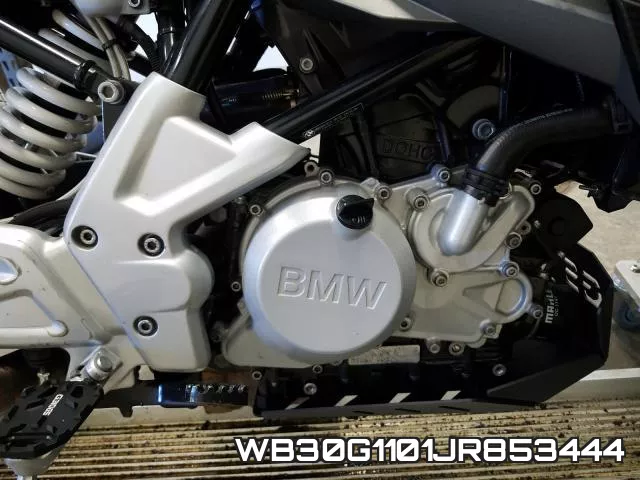WB30G1101JR853444 фото 8