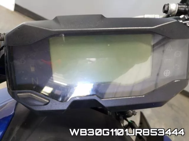 WB30G1101JR853444 фото 9