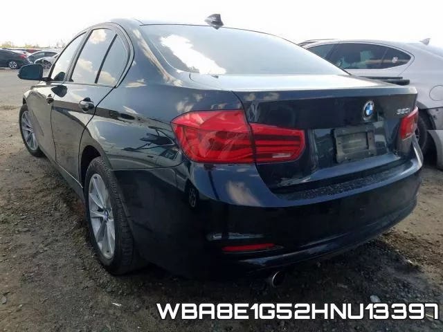 WBA8E1G52HNU13397 фото 4