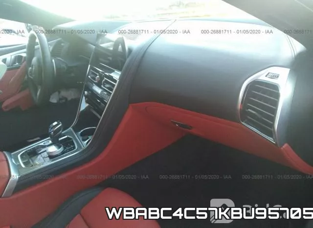 WBABC4C57KBU95705 фото 6