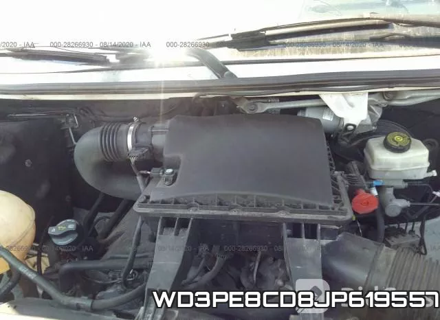 WD3PE8CD8JP619557 фото 2