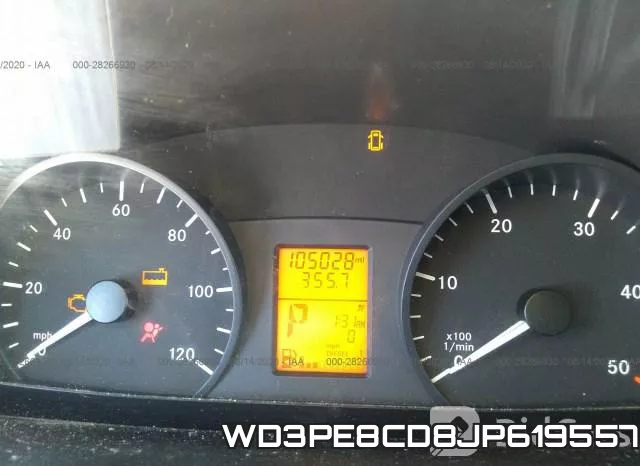 WD3PE8CD8JP619557 фото 8