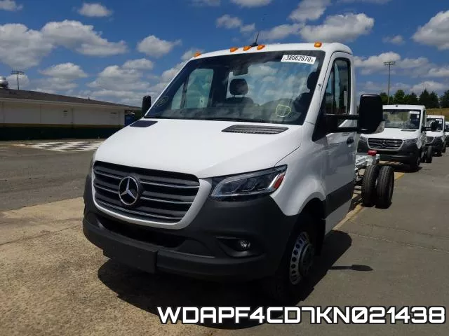WDAPF4CD7KN021438 фото 3