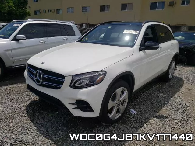 WDC0G4JB7KV177440 фото 3
