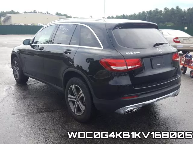 WDC0G4KB1KV168005 фото 4