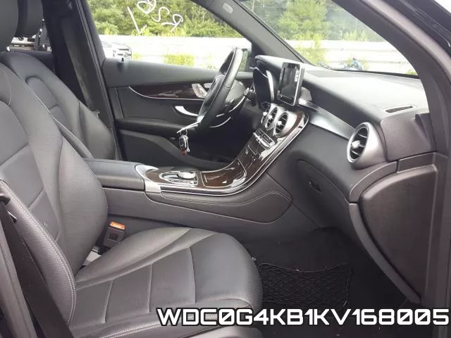 WDC0G4KB1KV168005 фото 6