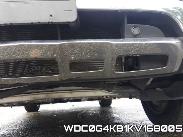 WDC0G4KB1KV168005 фото 10