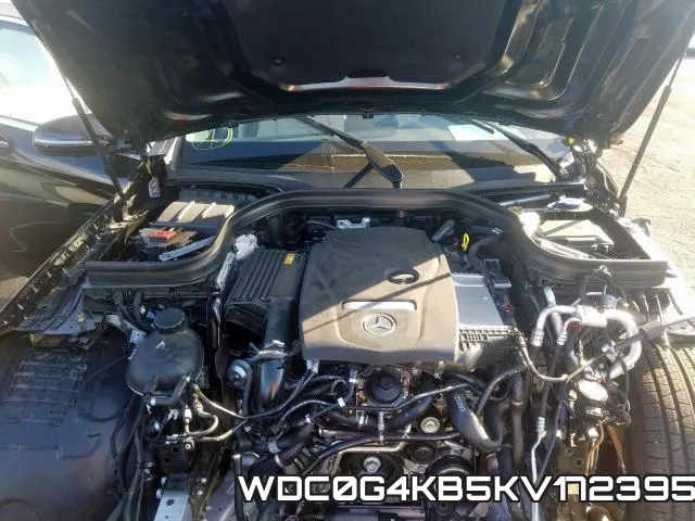 WDC0G4KB5KV172395 фото 7