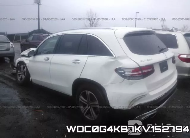 WDC0G4KB7KV152794 фото 4
