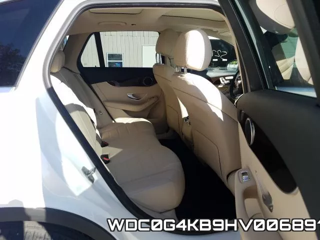 WDC0G4KB9HV006891 фото 7
