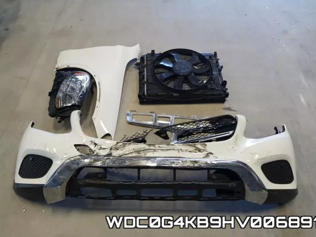 WDC0G4KB9HV006891 фото 10