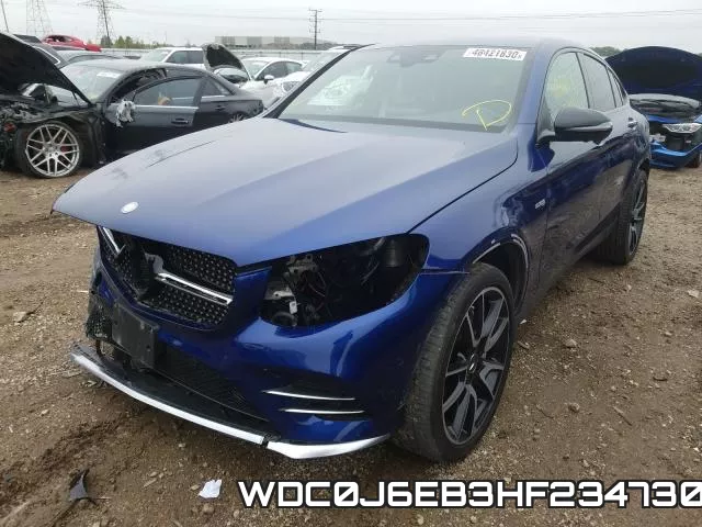 WDC0J6EB3HF234730 фото 3
