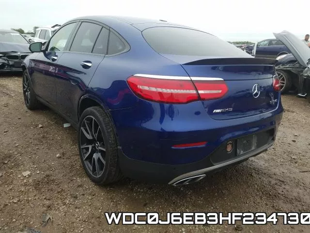 WDC0J6EB3HF234730 фото 4