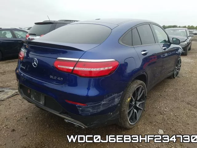 WDC0J6EB3HF234730 фото 5