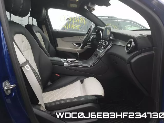 WDC0J6EB3HF234730 фото 6