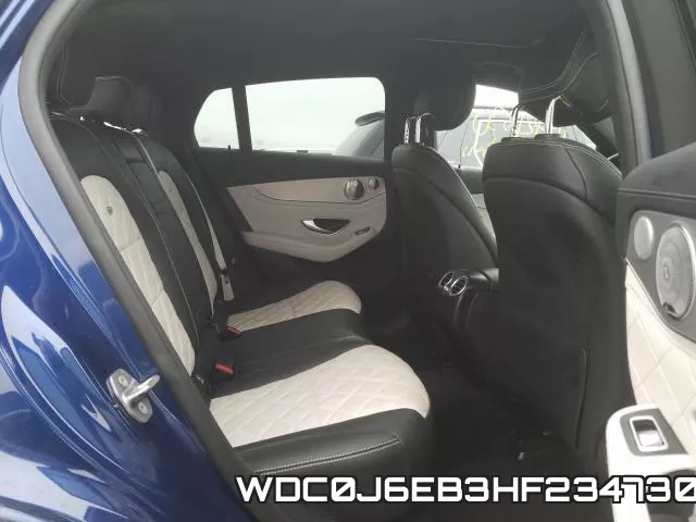 WDC0J6EB3HF234730 фото 7
