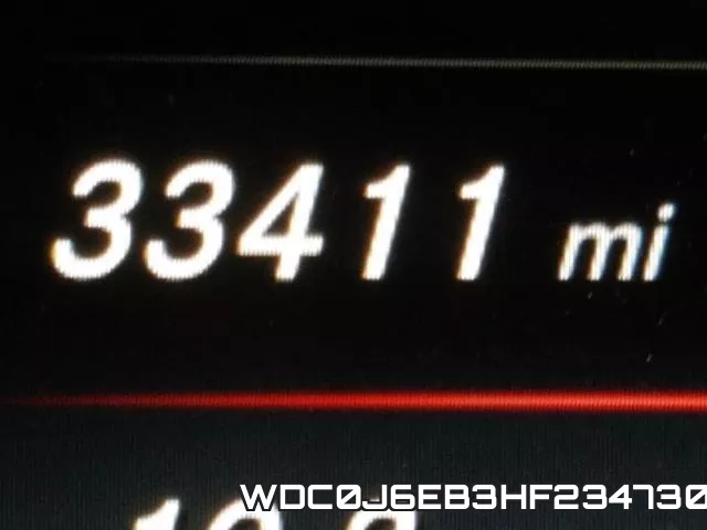 WDC0J6EB3HF234730 фото 9