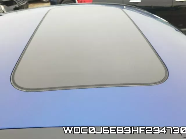 WDC0J6EB3HF234730 фото 10