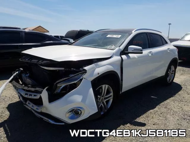 WDCTG4EB1KJ581185 фото 3