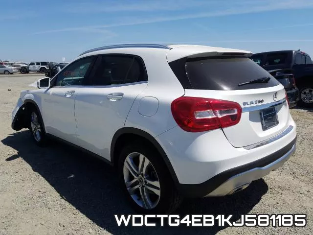 WDCTG4EB1KJ581185 фото 4