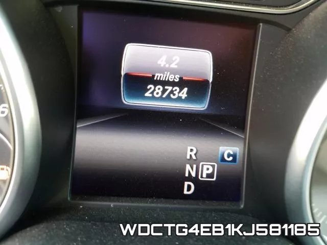 WDCTG4EB1KJ581185 фото 9