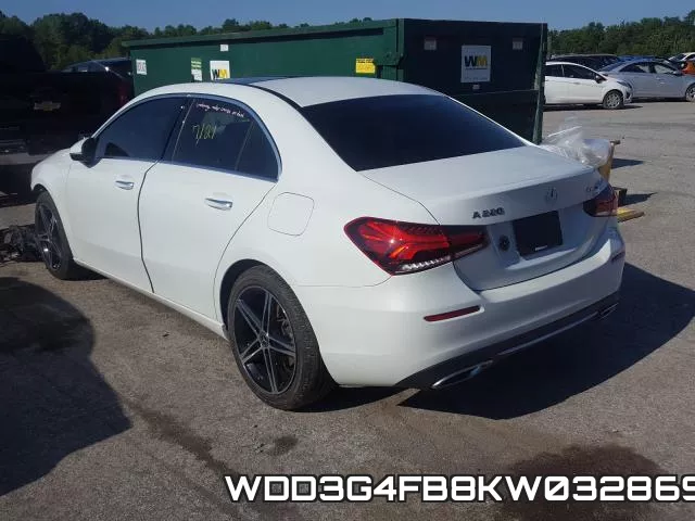 WDD3G4FB8KW032869 фото 4