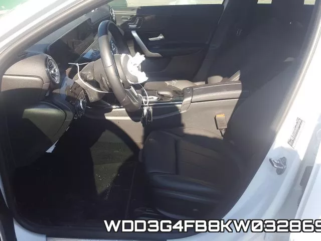 WDD3G4FB8KW032869 фото 6